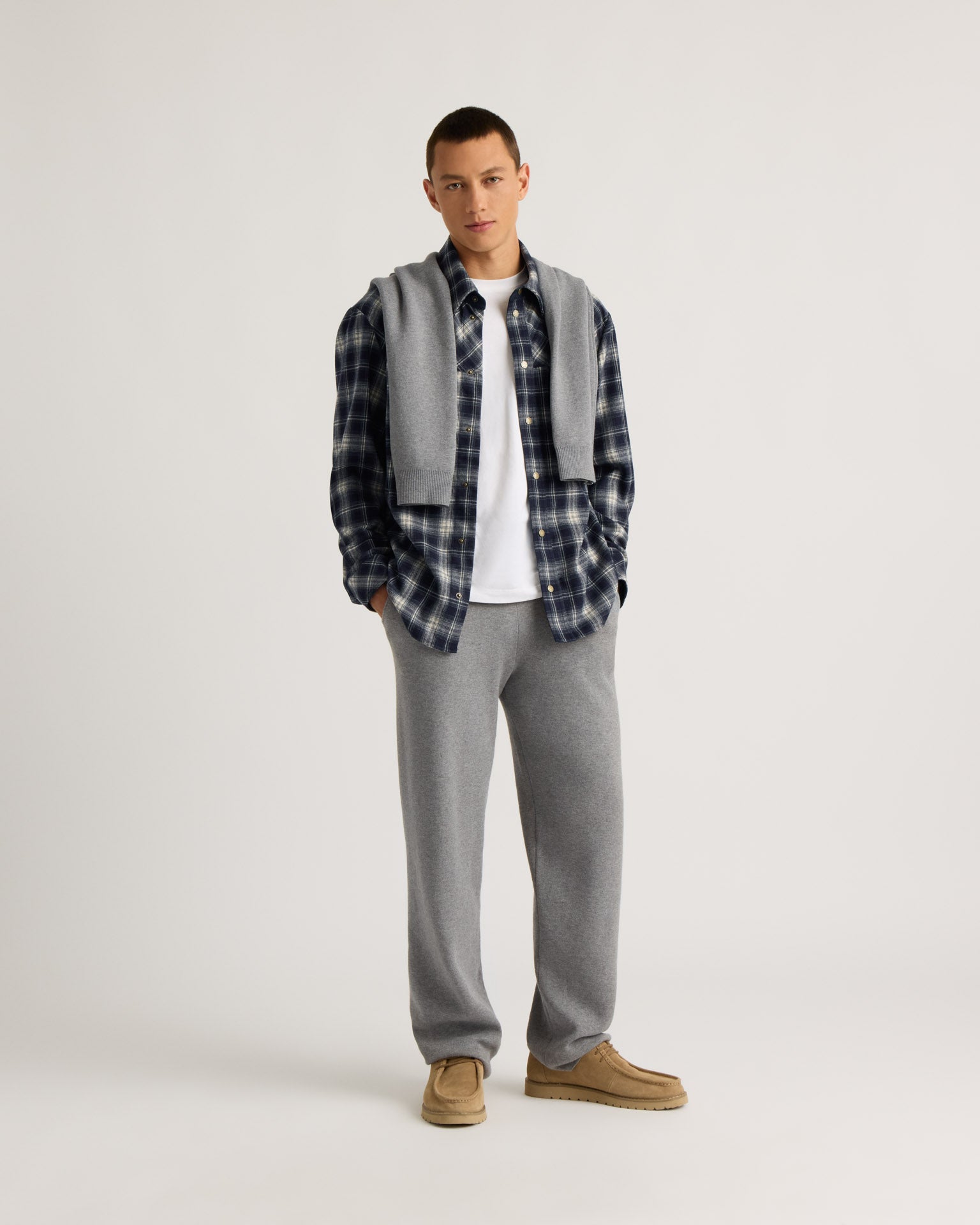 kanuk-saguenay-chemise-carreaux-homme-utilitaire image 3