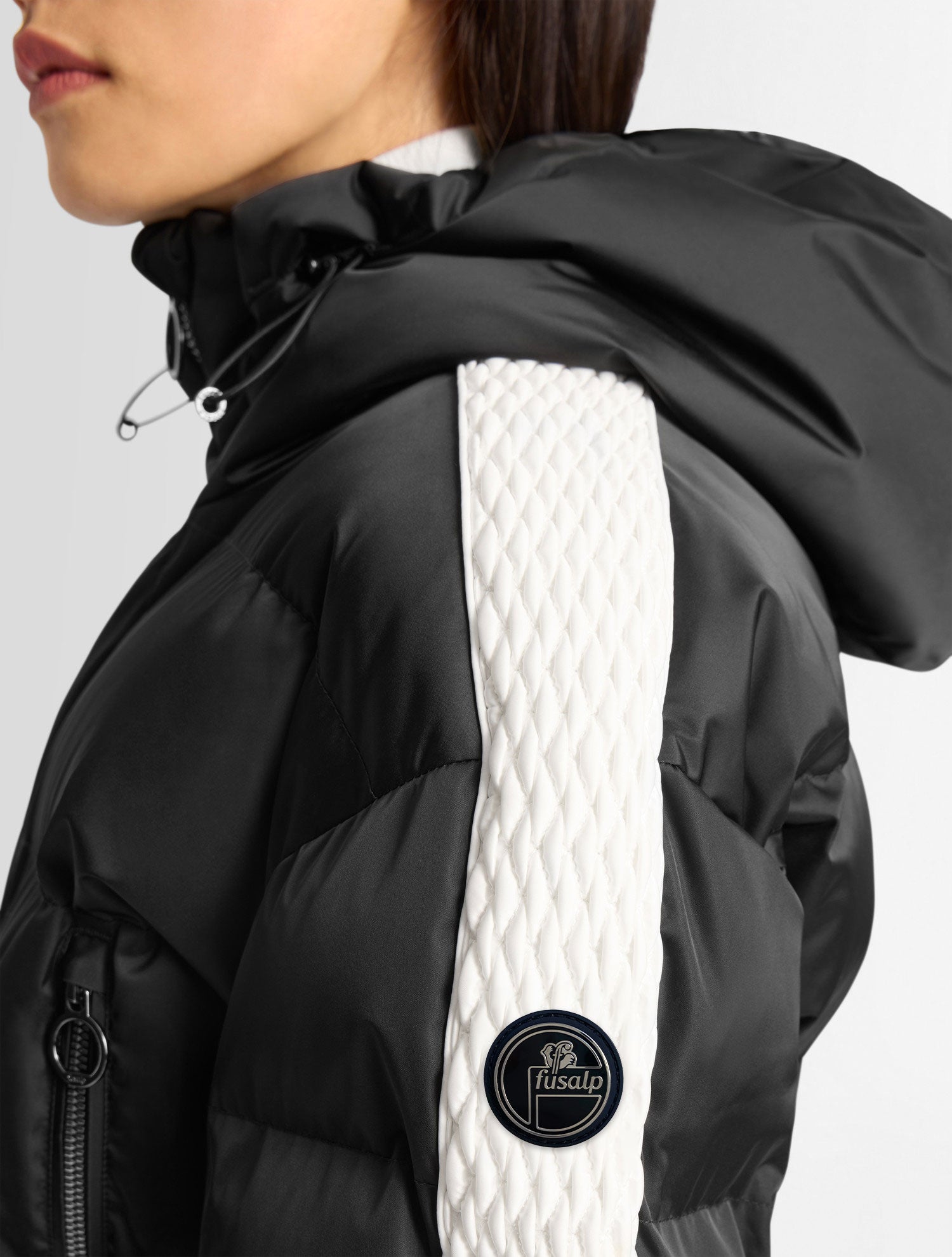 fusalp-jenko-combinaison-de-ski-femme-softshell-sorona image 4