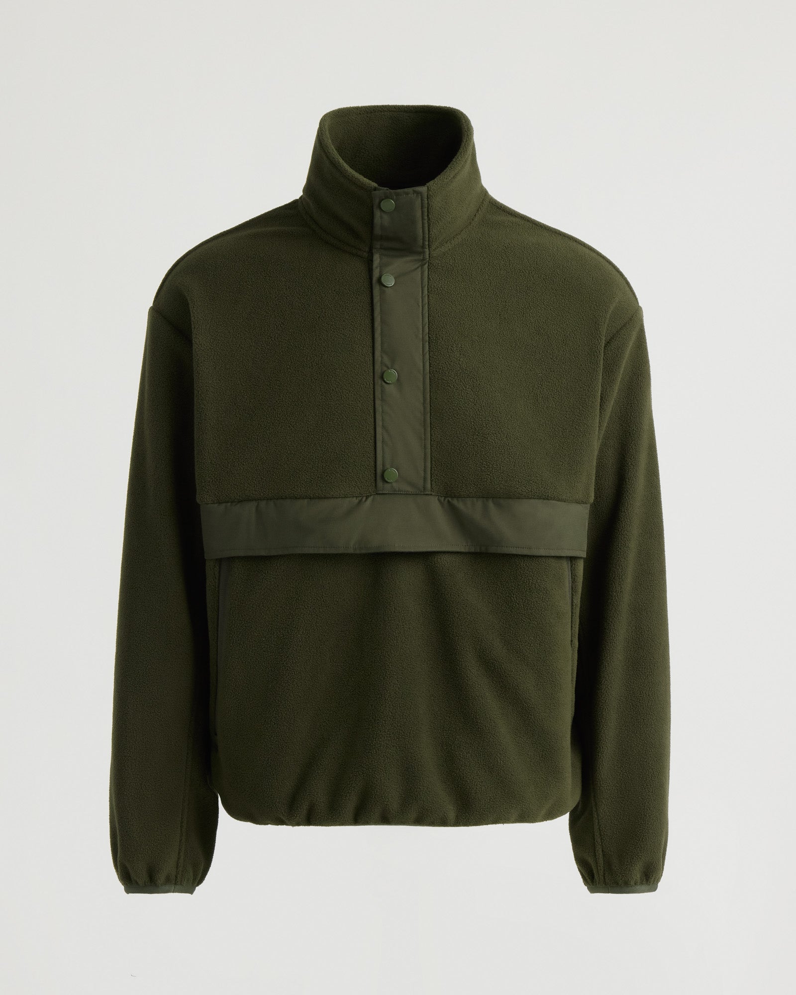 kanuk-albanel-veste-en-molleton-polaire image 2