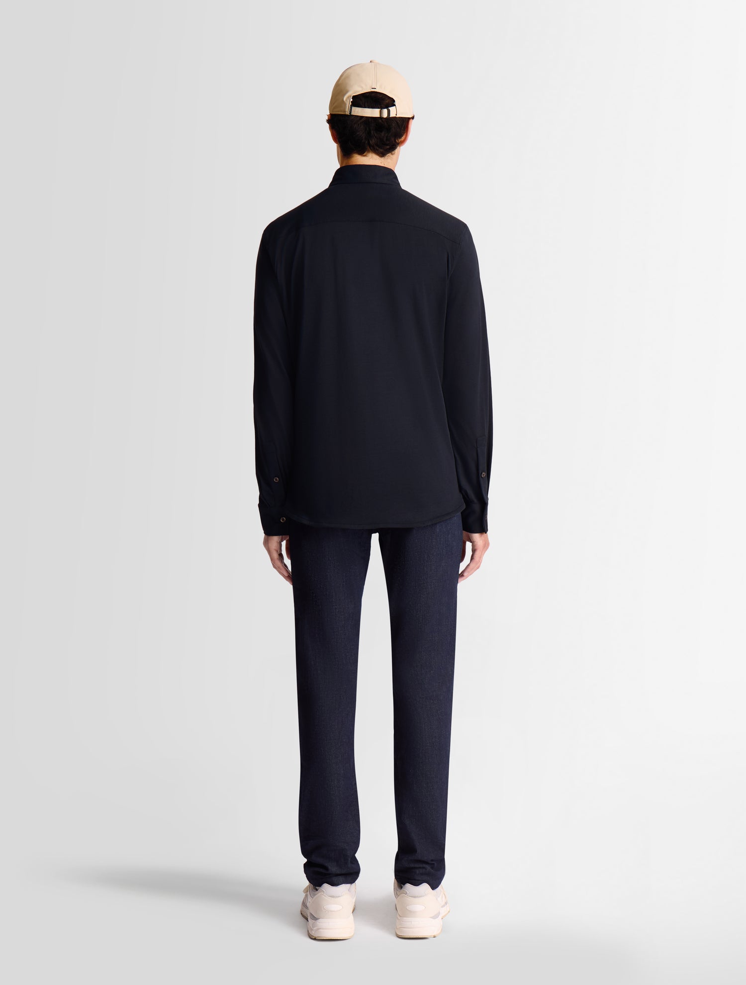 fusalp-larson-chemise-manches-longues-coton image 3