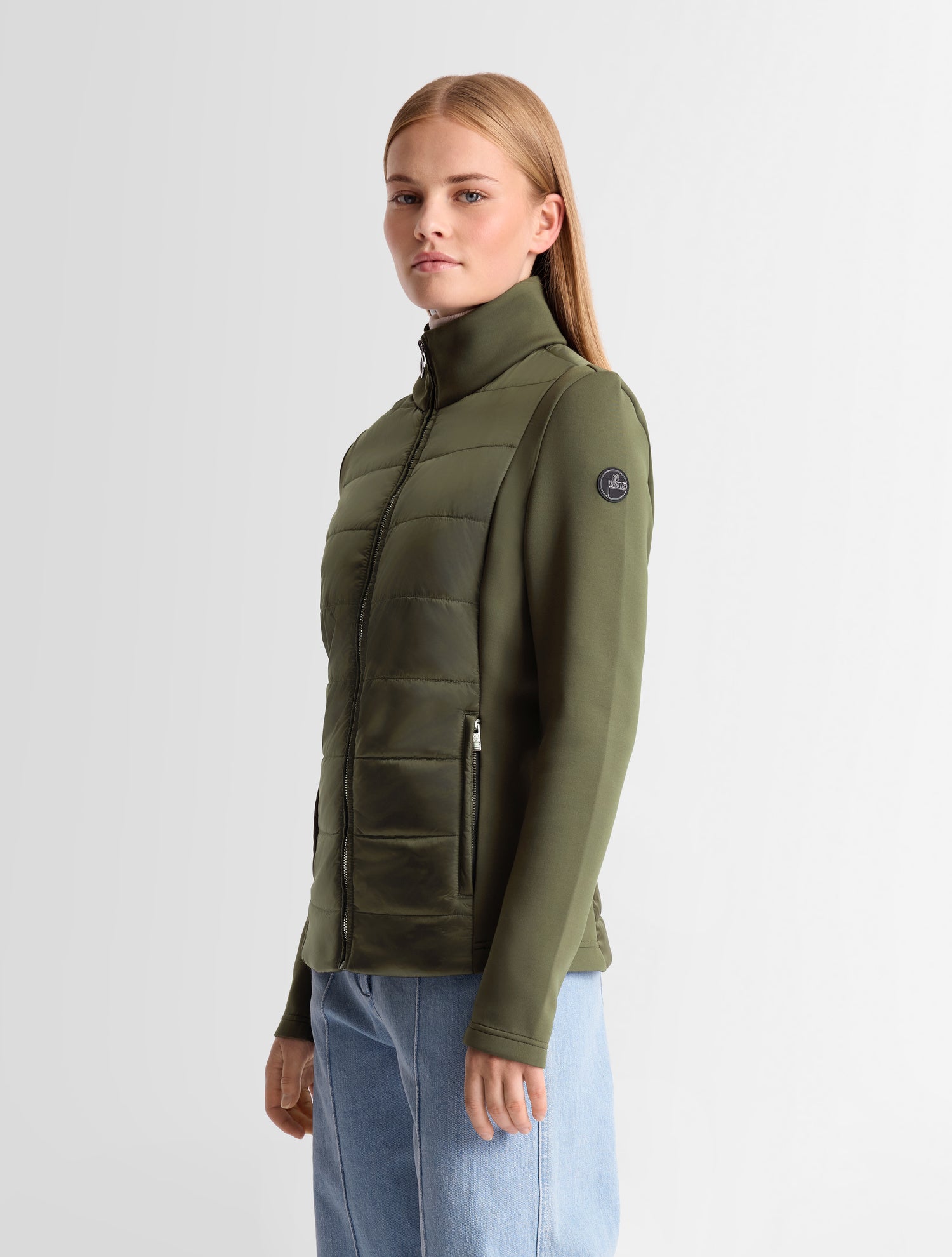 fusalp-veste-linn-matelass-e-bi-mati-re-d-perlante-femme image 2