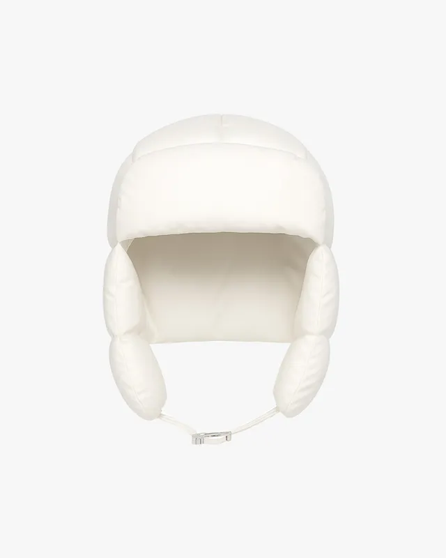 quartz-co-john-chapeau-de-trappeur-en-duvet image 1
