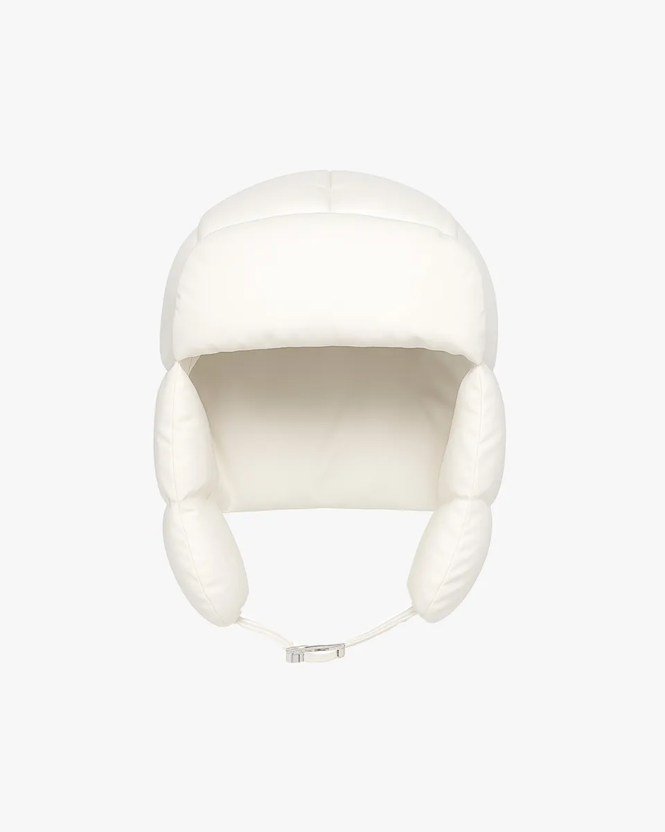 quartz-co-john-chapeau-de-trappeur-en-duvet image 1