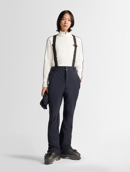 fusalp-pantalon-de-ski-franz-fuseau-softshell-polaire image 1