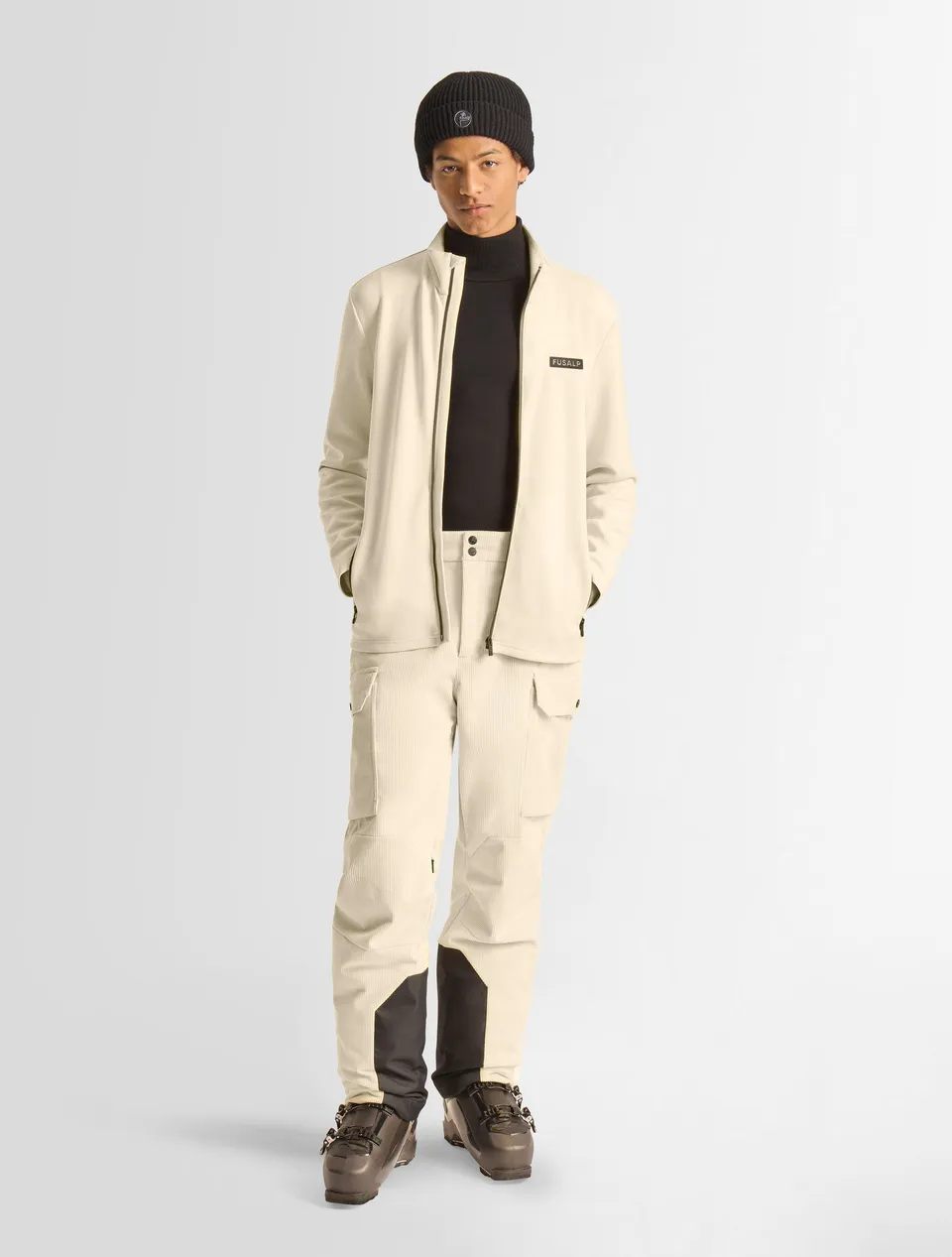 fusalp-veste-technique-amir-gilet-interlock-effet-n-opr-ne image 1