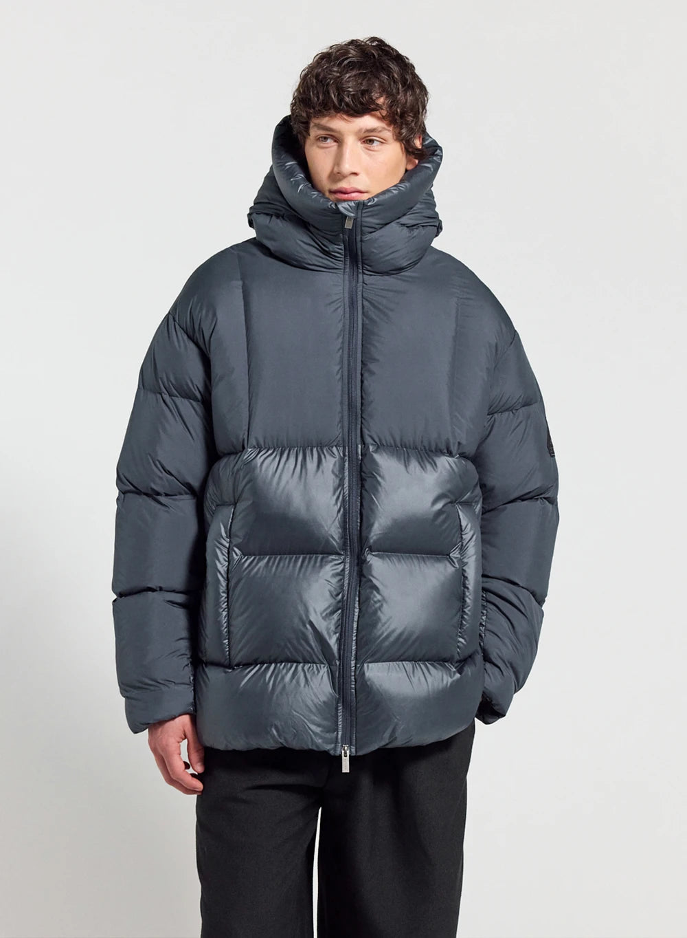 pyrenex-eneko-doudoune-homme-saint-sever-bleu-fonc-850-cuin image 1