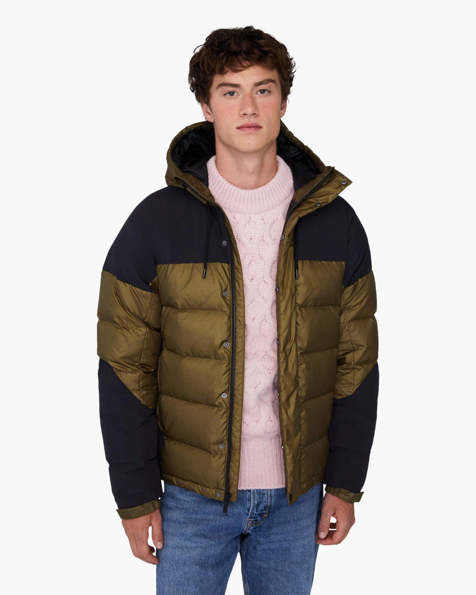 quartz-co-jeffrey-manteau-bouffant-en-duvet-capuchon-20-c image 2