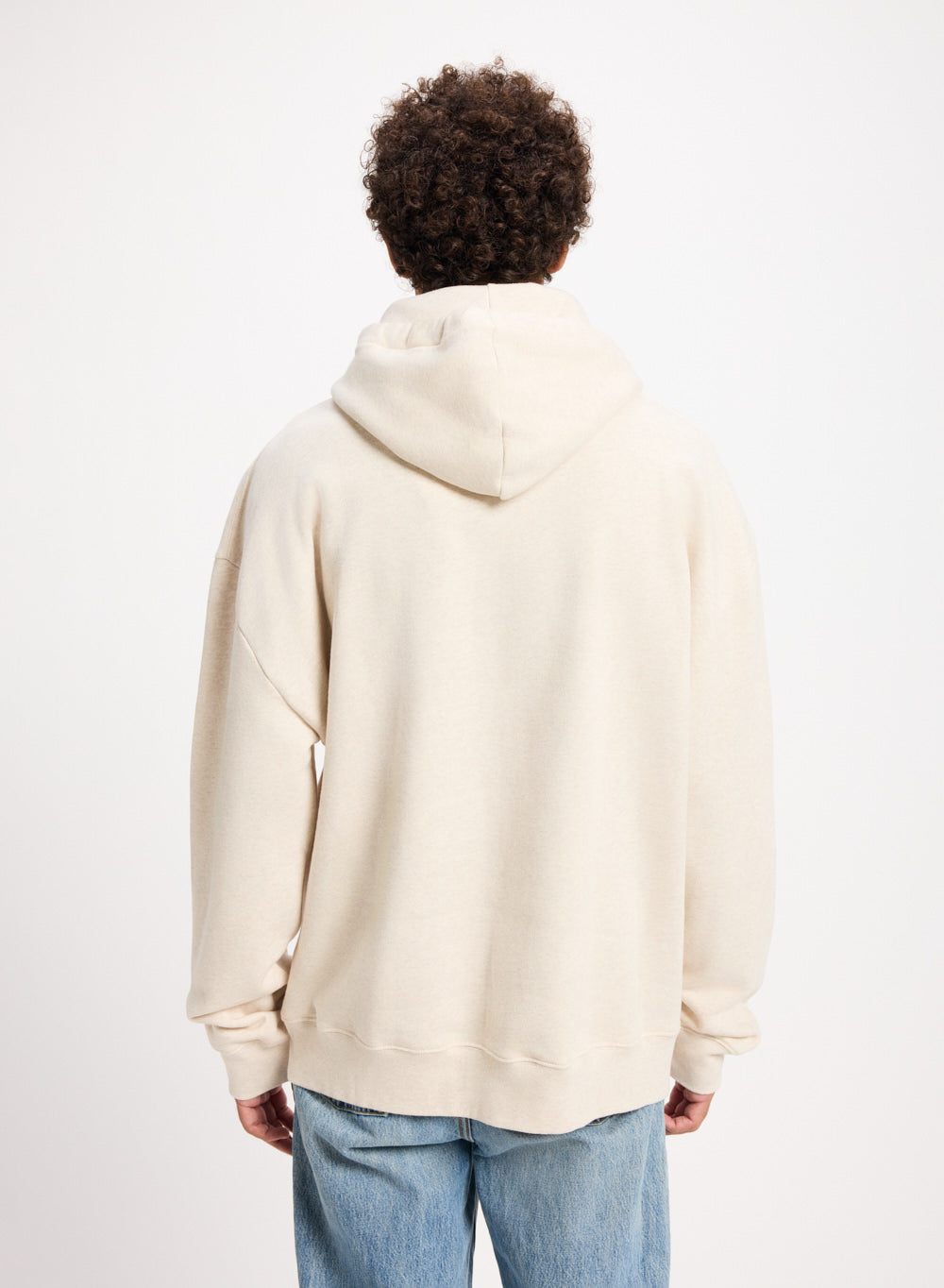 pyrenex-larcis-sweat-capuche-unisexe-en-coton-bio-cr-me image 4