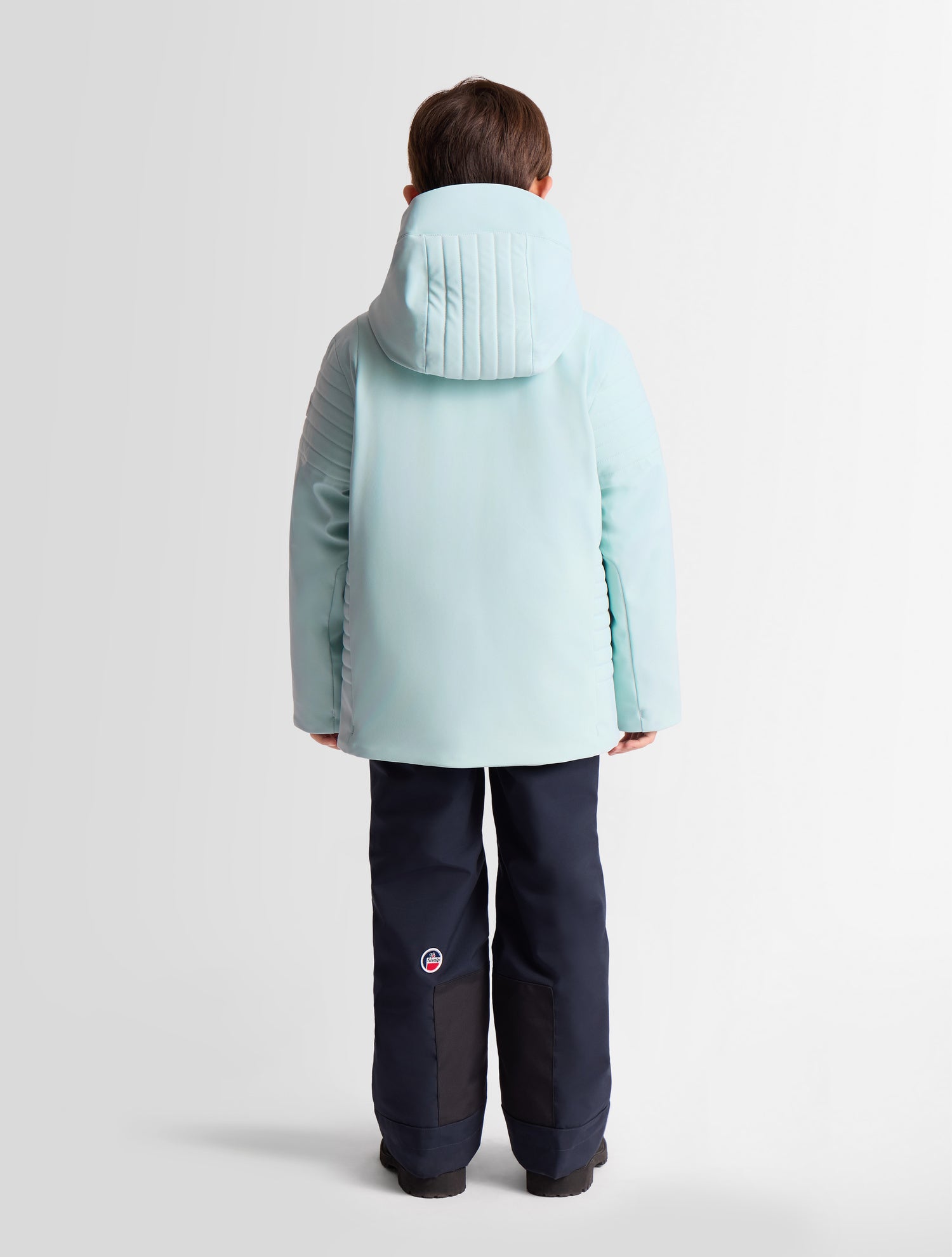 fusalp-power-jr-veste-de-ski-softshell-enfant-doubl-e-polaire image 3