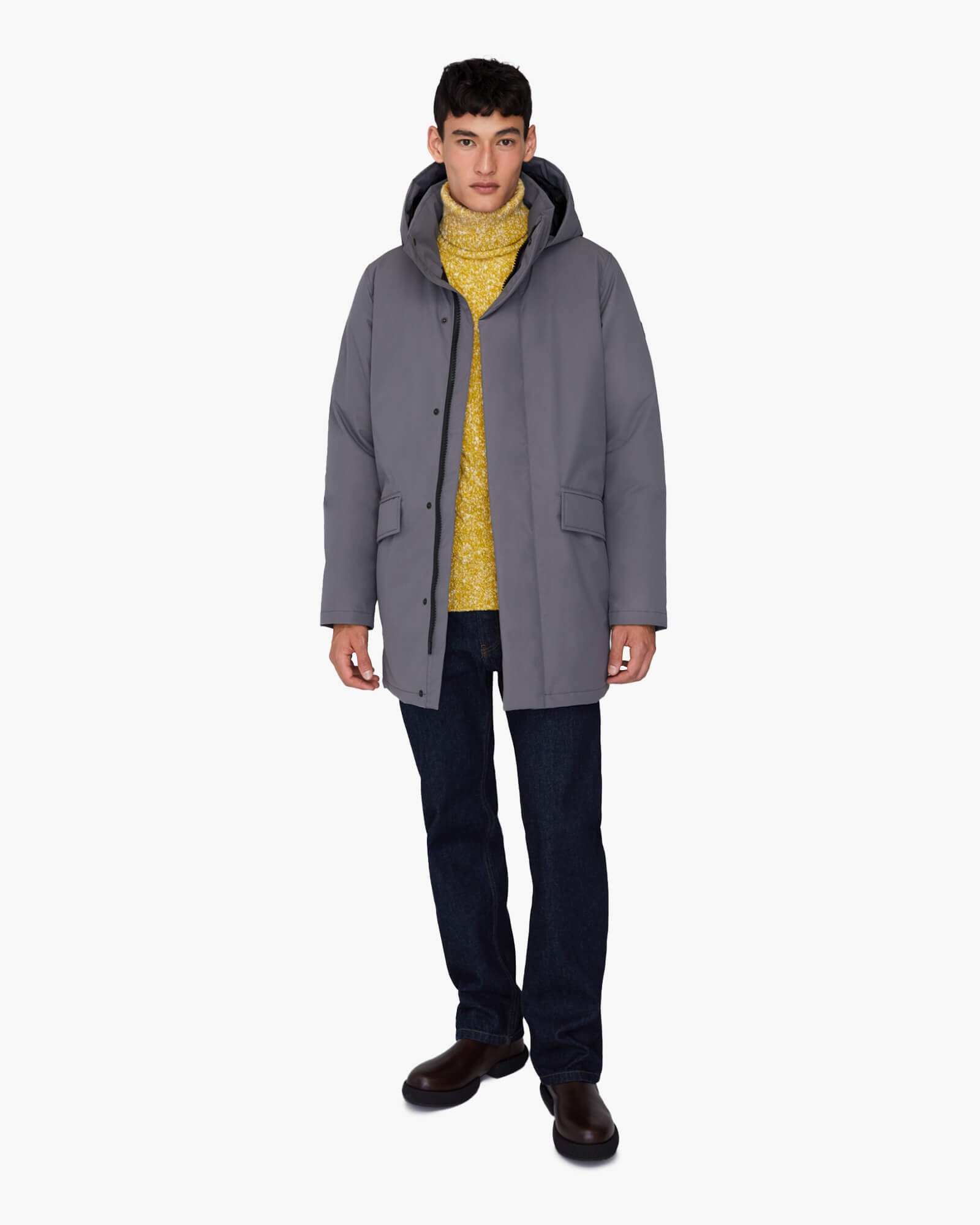 quartz-co-champlain-heritage-manteau-d-hiver-en-duvet-capuchon image 6