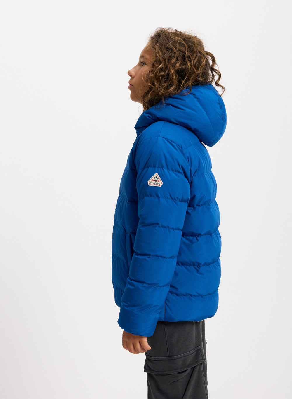 pyrenex-doudoune-keylinn-enfant-bleu-lectrique-r-versible image 7