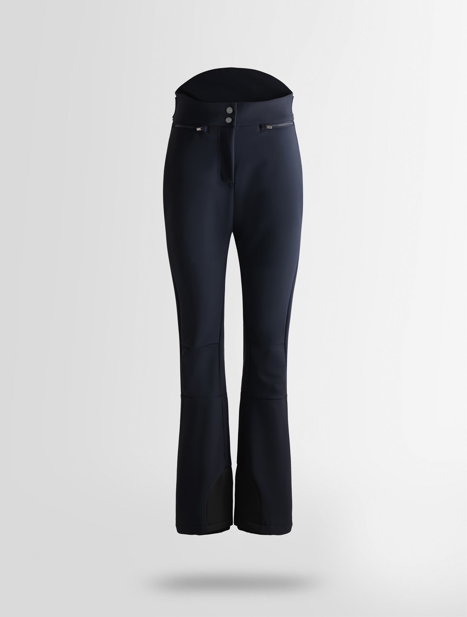 fusalp-fuseau-de-ski-pixilae-femme-softshell-taille-haute image 4