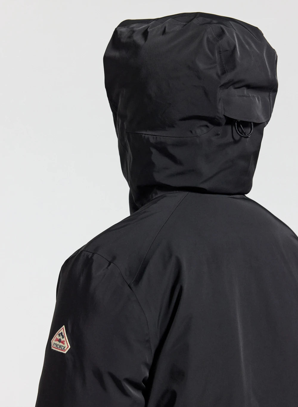 parka-imperm-able-homme-pyrenex-gravity-2-duvet-noir image 6