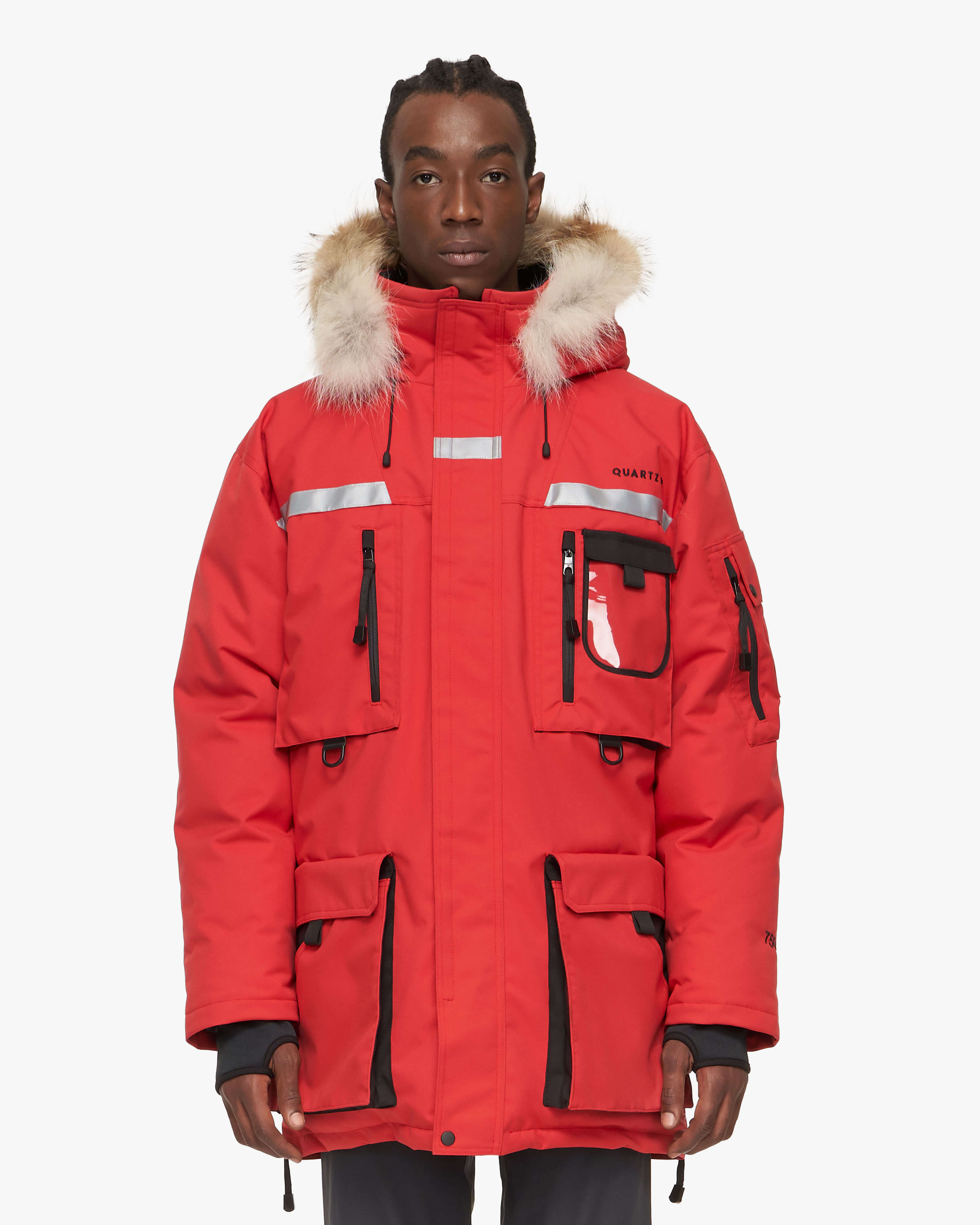 quartz-co-vostok-fourrure-manteau-d-exp-dition-duvet-40-c image 3