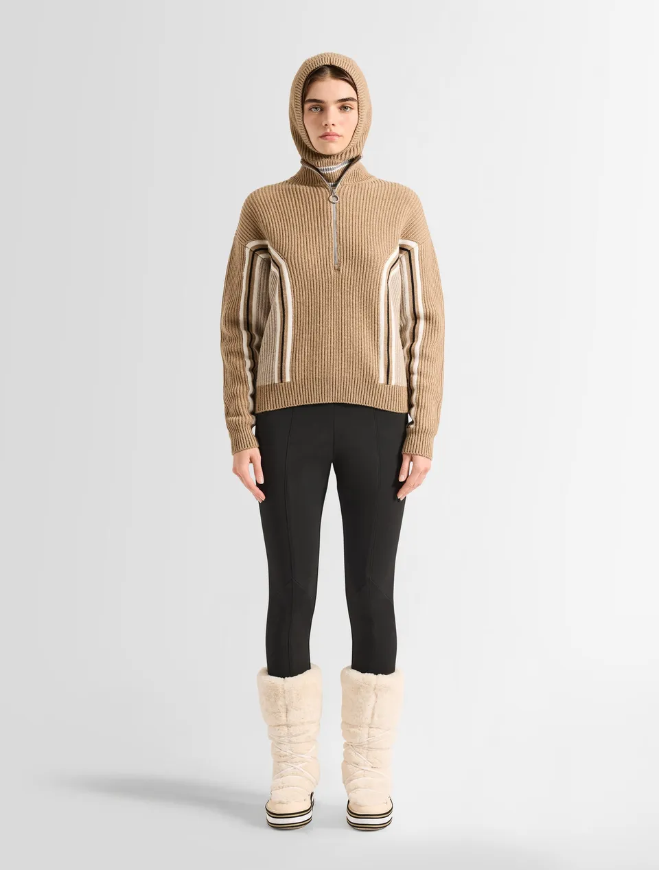 fusalp-pull-mirala-laine-m-rinos-colorblock-femme image 1