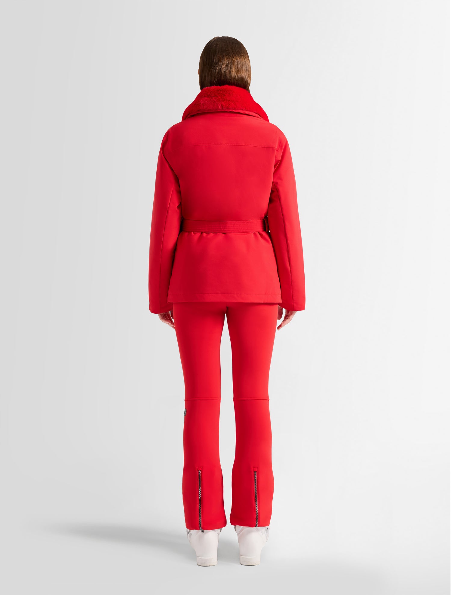 fusalp-veste-de-ski-dessa-femme-silhouette-ajust-e image 3