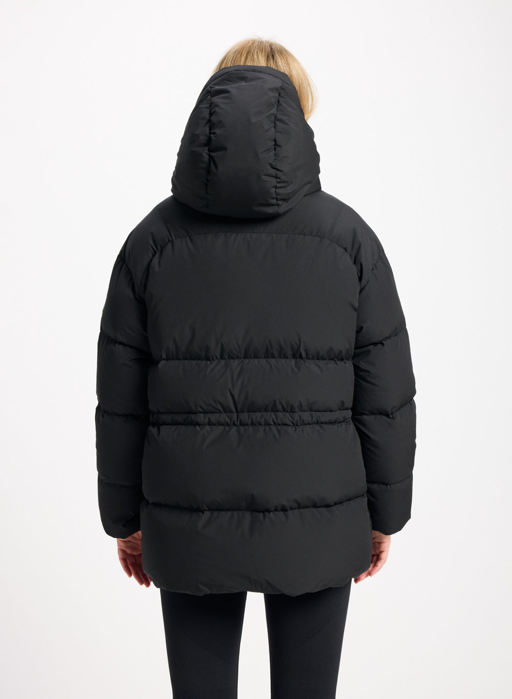 doudoune-pyrenex-aule-femme-noire-capuche image 4