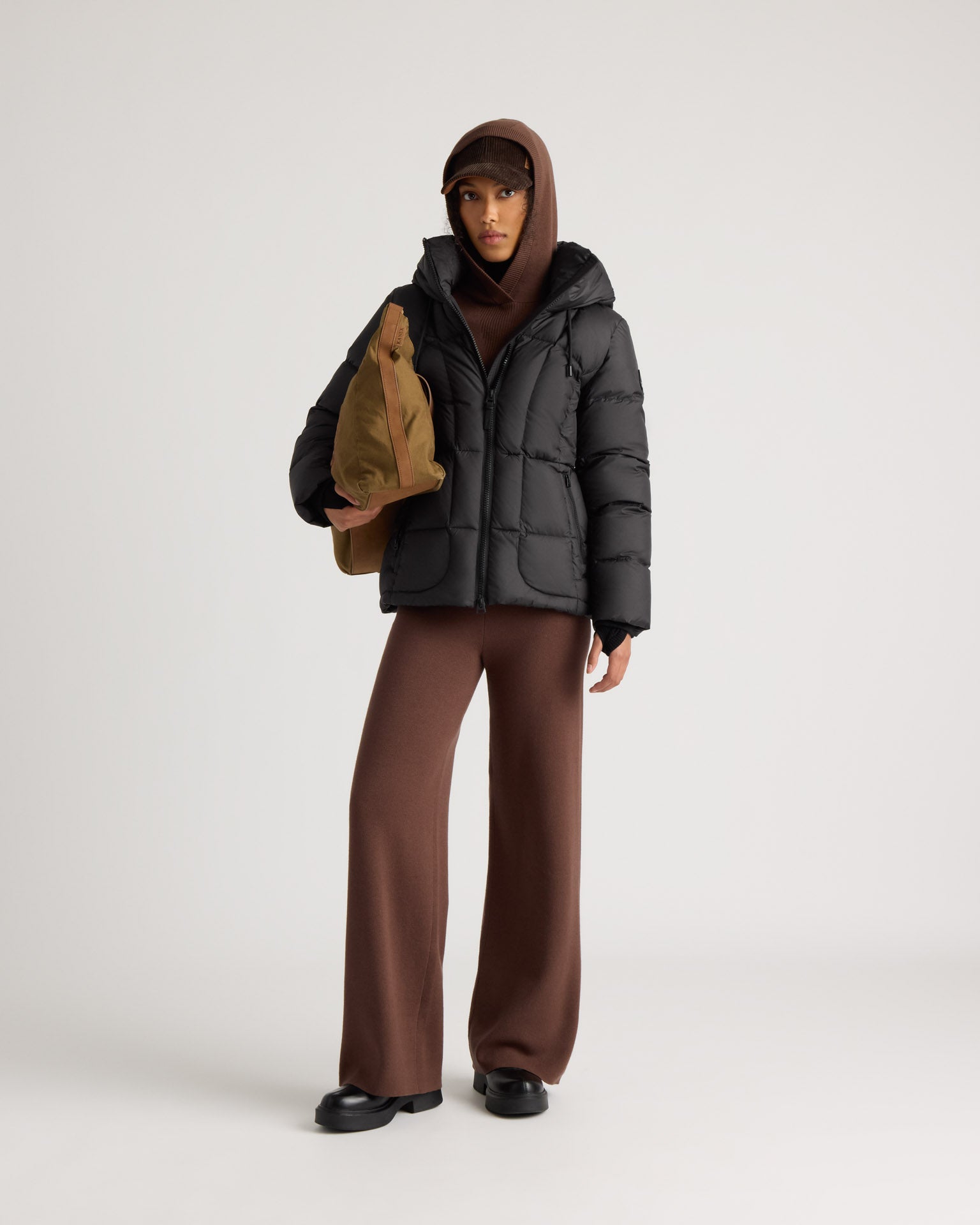 kanuk-mistassini-manteau-matelass-duvet-capuche image 1