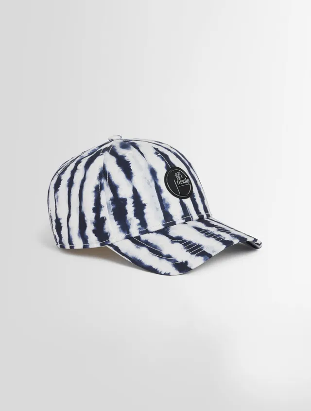fusalp-casquette-shibo-cap-mixte-toile-technique-d-perlante-6-panneaux image 1