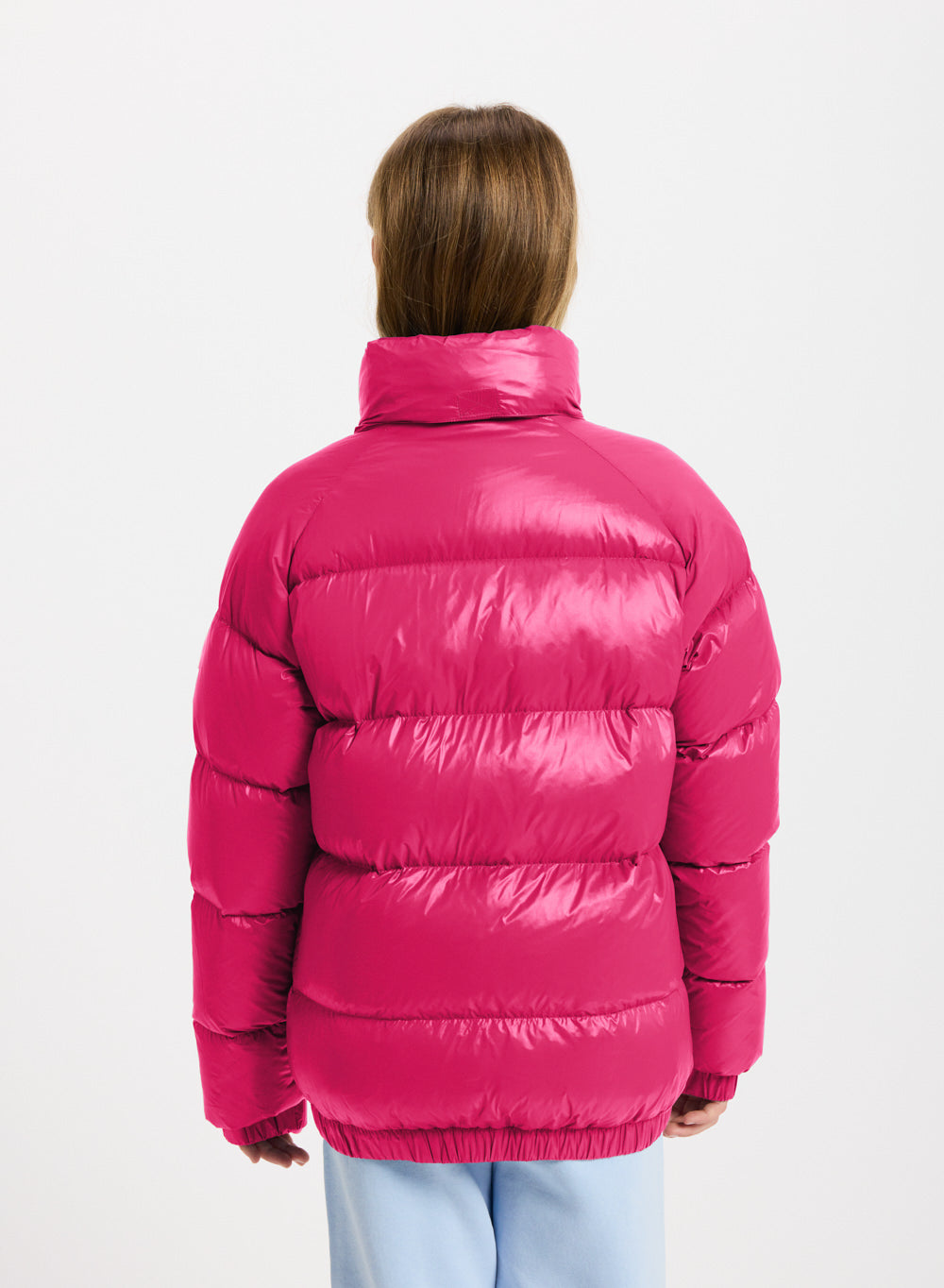 pyrenex-vintage-mythic-doudoune-enfant-fuchsia image 7