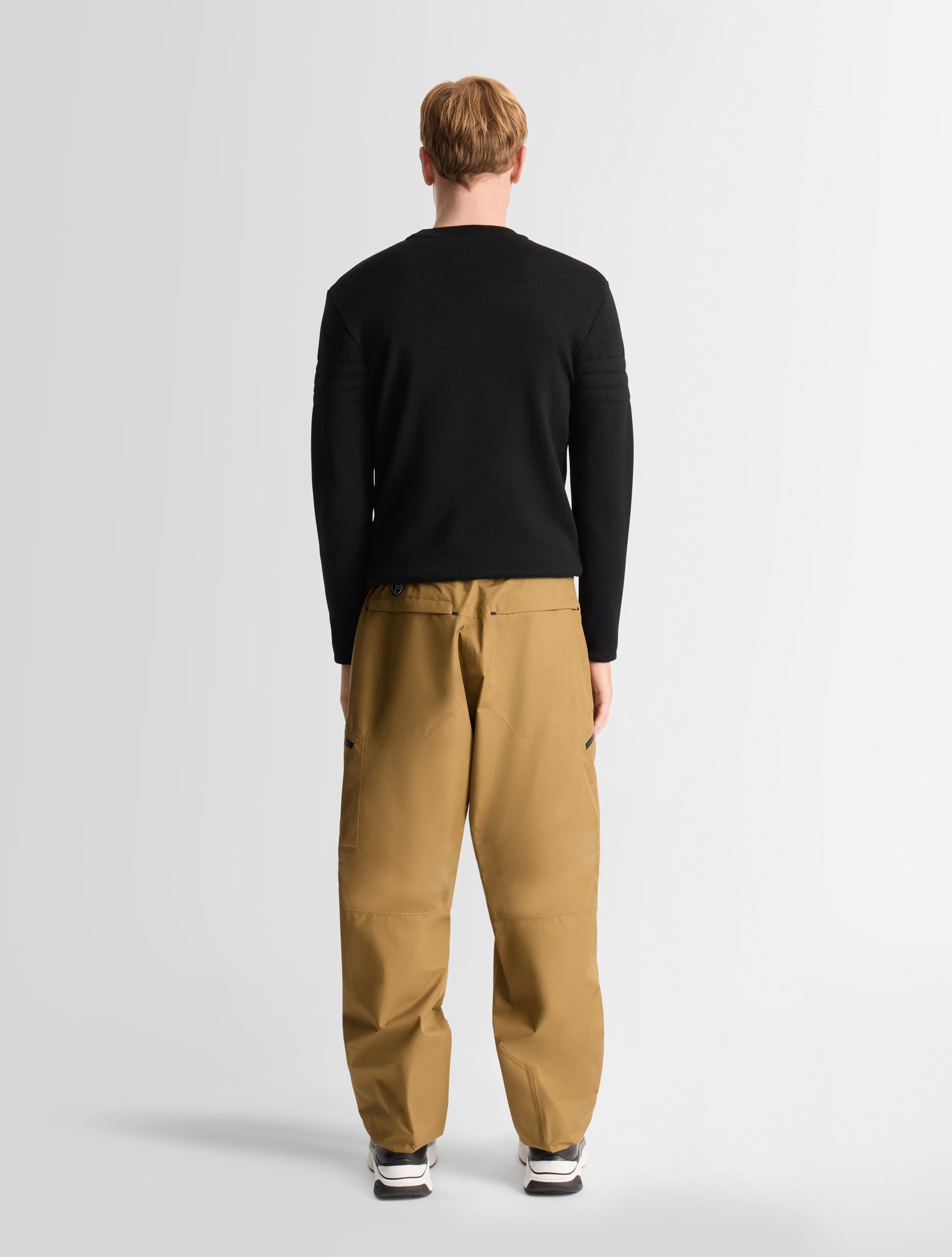 fusalp-kaviro-pantalon-de-ski-micro-ripstop-3-couches image 3