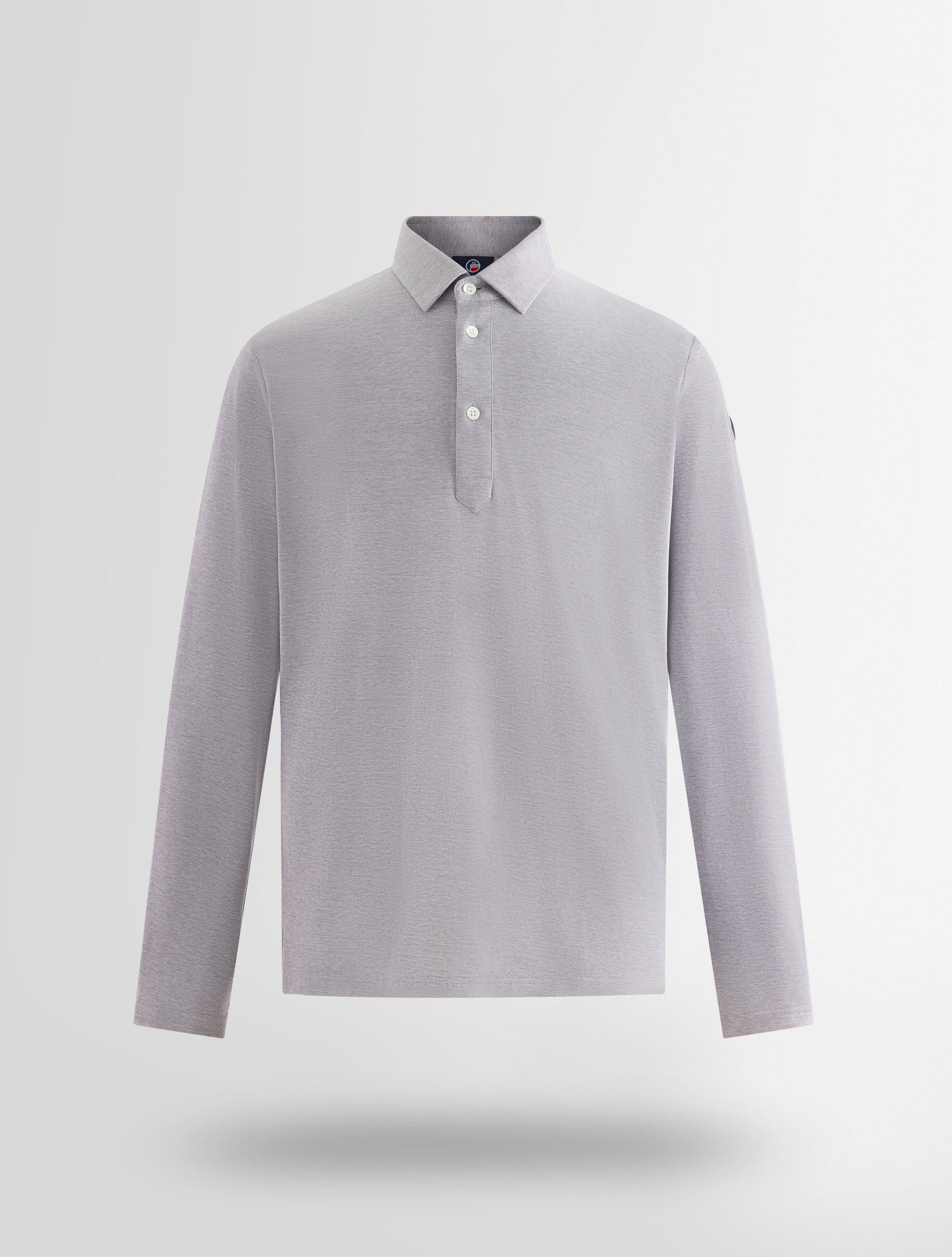 fusalp-giorgio-polo-manches-longues-homme-coton-piqu image 5