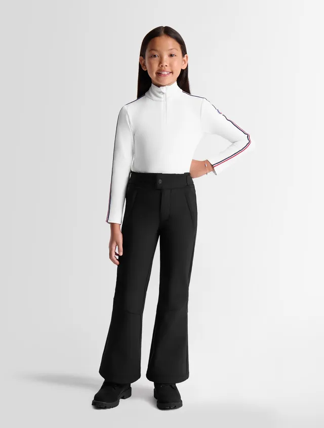 fusalp-sinope-sous-pull-enfant-powerstretch image 1