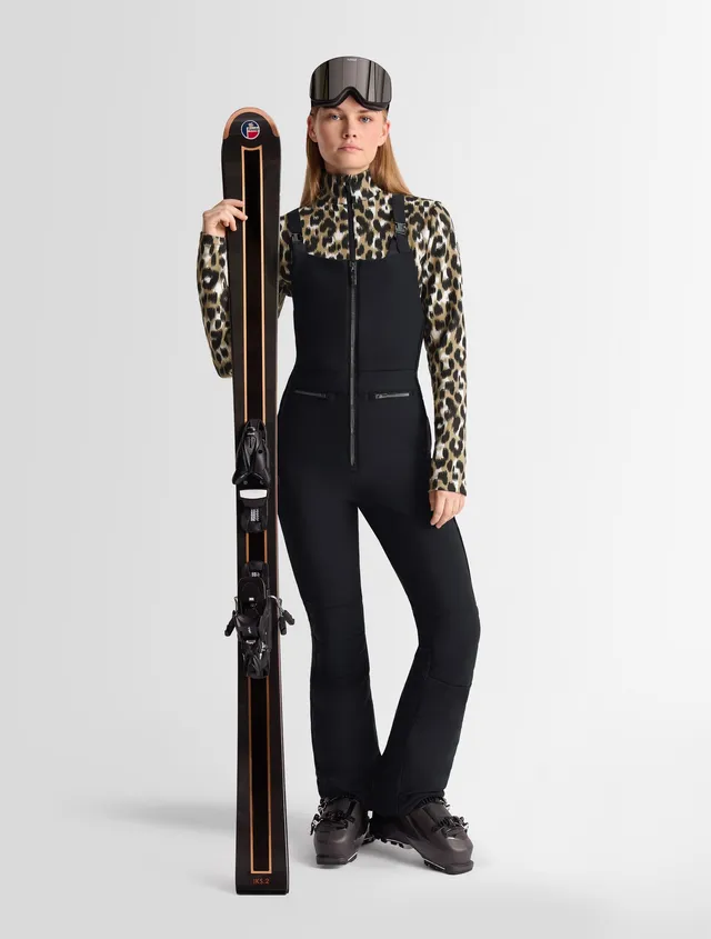 fusalp-salopette-de-ski-getta-salopette-softshell-extensible-femme image 1