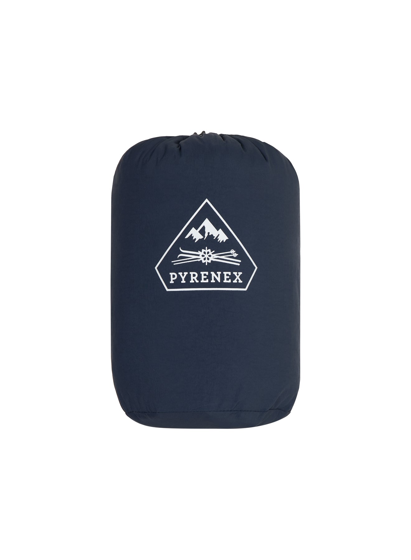 pyrenex-yoko-coupe-vent-court-femme-en-tissu-recycl-deep-ink image 7