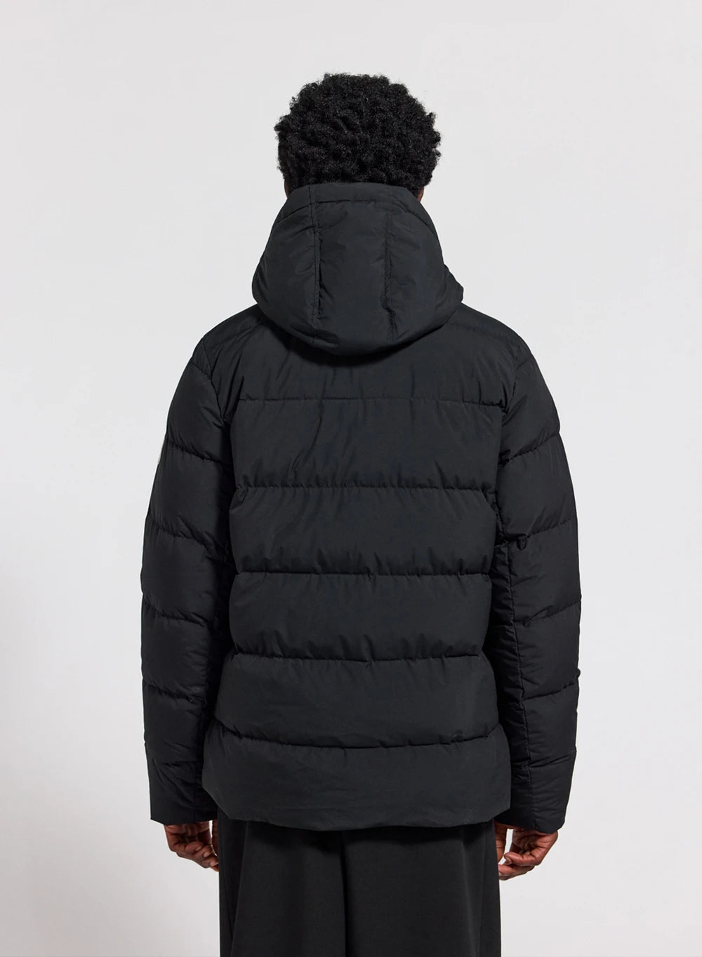 pyrenex-spoutnic-doudoune-homme-capuche-amovible-noire image 4