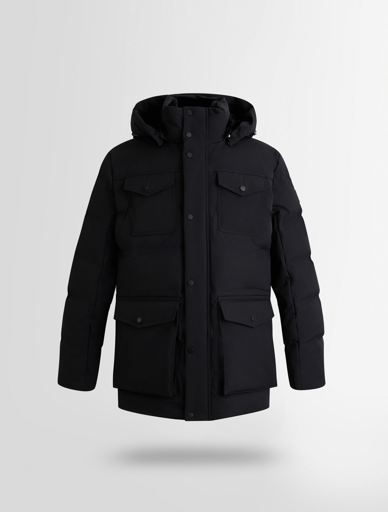fusalp-delano-parka-grand-froid-serg-fourrure-capuche image 5