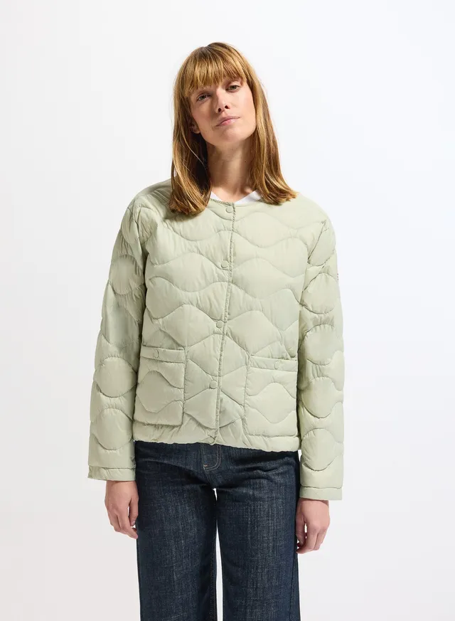 pyrenex-orite-doudoune-ultra-l-g-re-femme-verte-pastel image 1