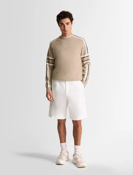 fusalp-bermuda-suauno-cargo-toile-coton-homme image 1