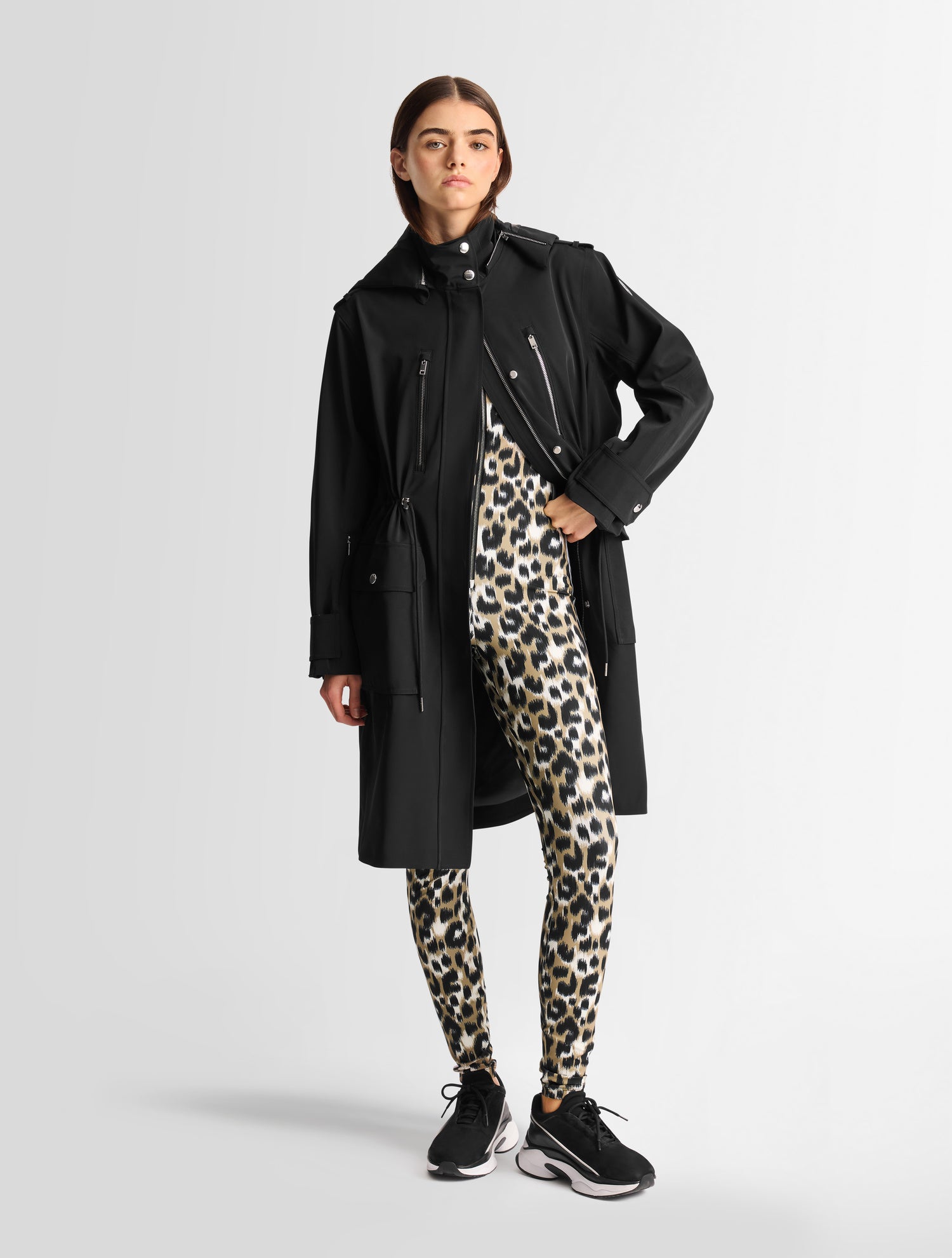 fusalp-melroo-parka-trench-femme-imperm-able image 5