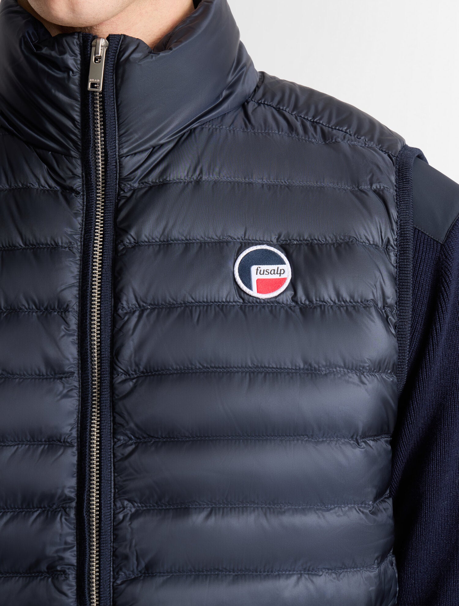 fusalp-veste-sans-manches-skaran-matelass-e image 4