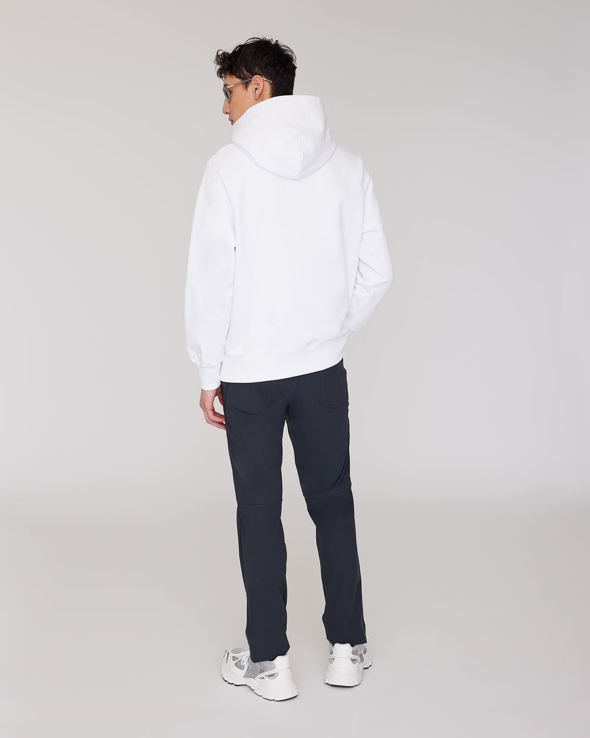 quartz-co-jay-sweat-capuchon-french-terry-coton-bio image 3