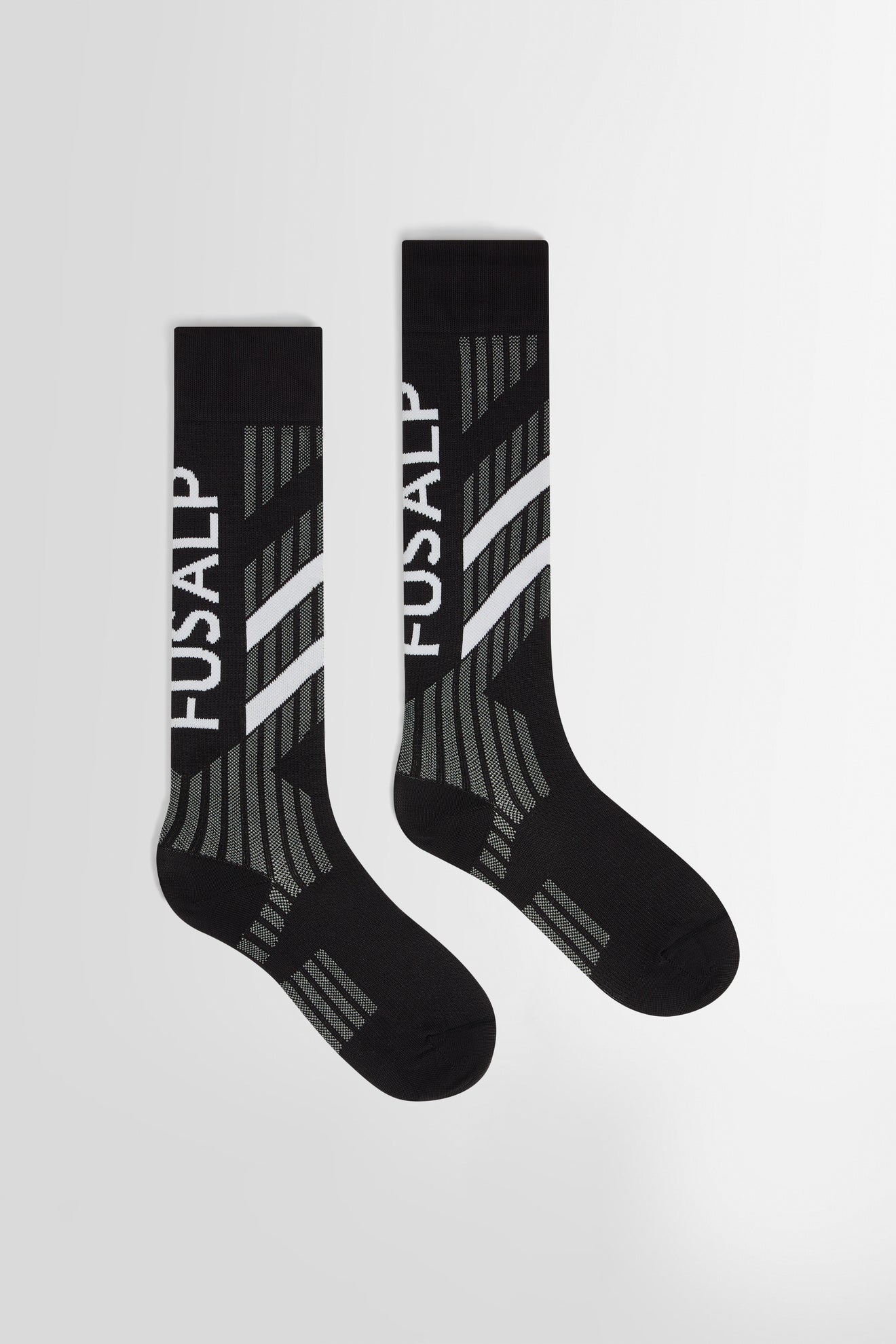 fusalp-chaussettes-sock-tech-chaussettes-de-ski-meryl-skinlife image 1