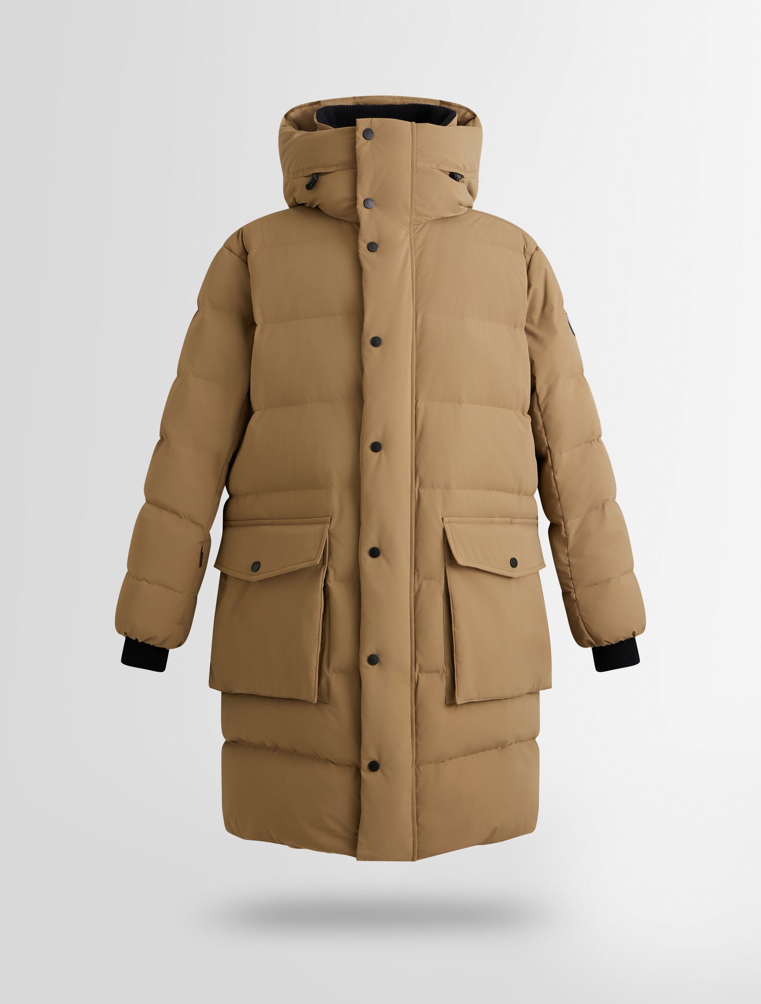 fusalp-doudoune-atildo-parka-genoux-duvet-stretch-homme image 5