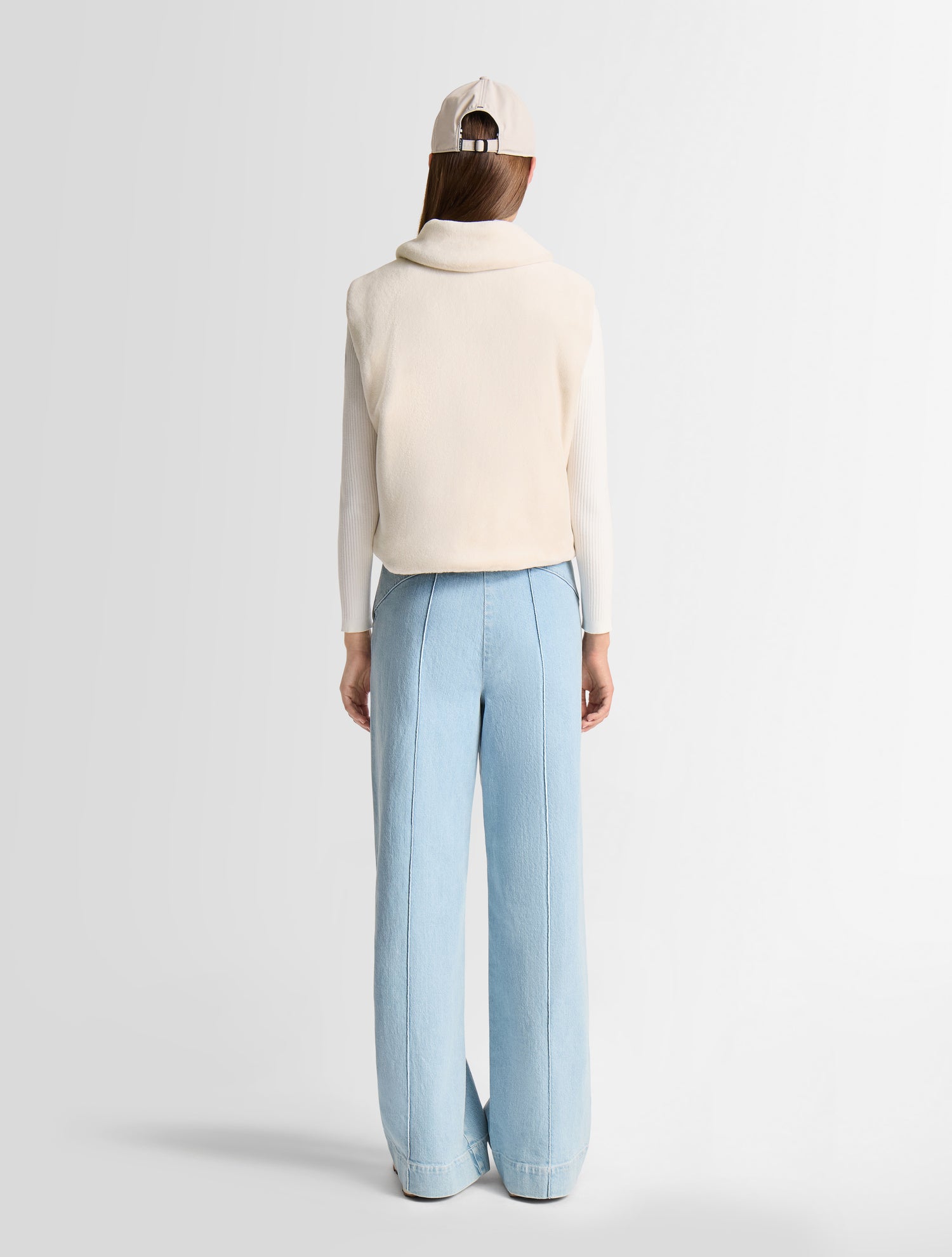 fusalp-piagina-veste-sans-manches-femme-apr-s-ski image 3