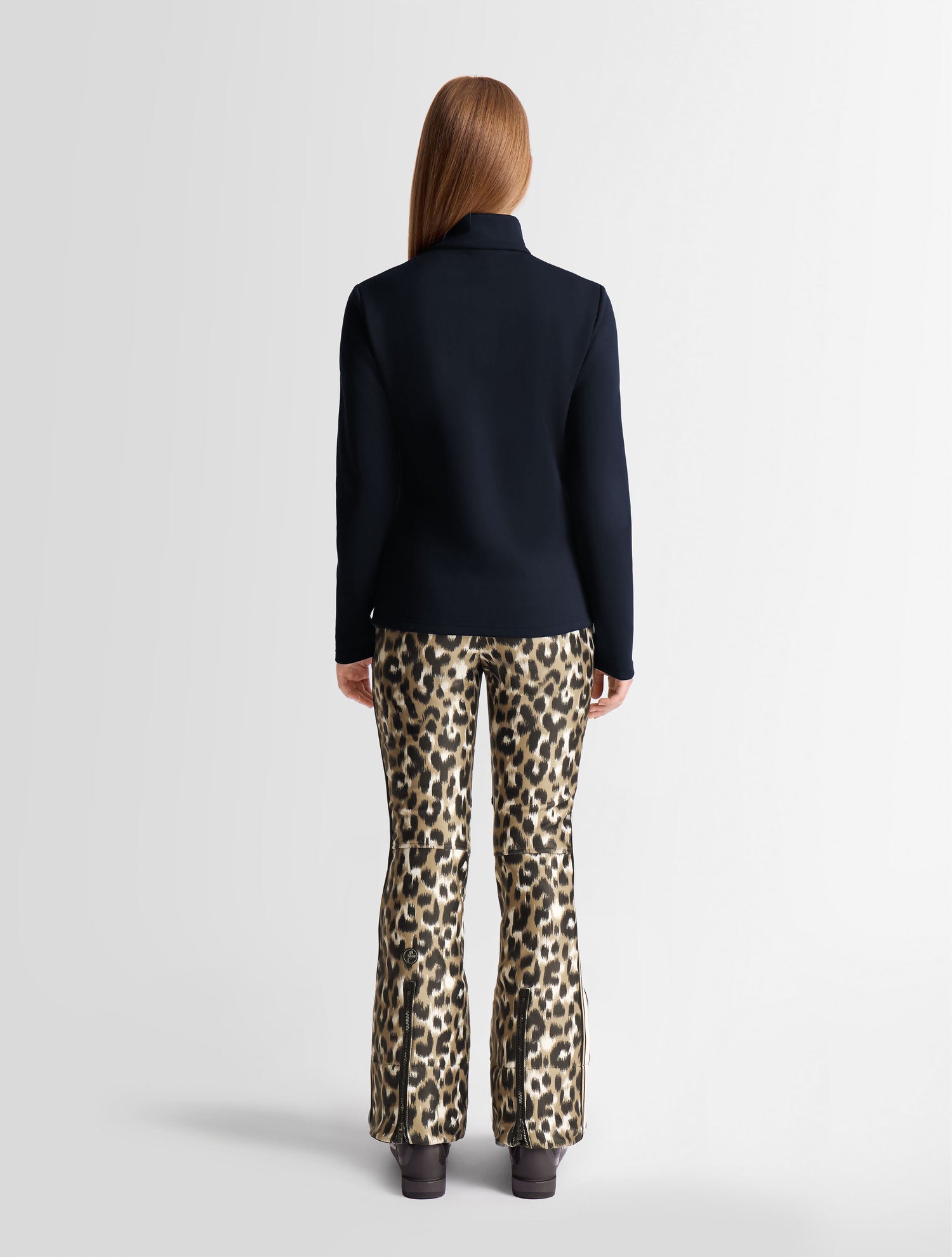 fusalp-sous-pull-orion-top-powerstretch-col-montant-homme image 3