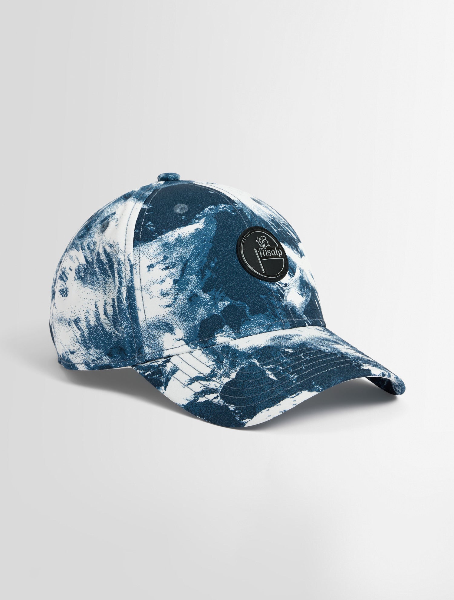 fusalp-casquette-mountn-unisexe-montagne-ajustable image 1