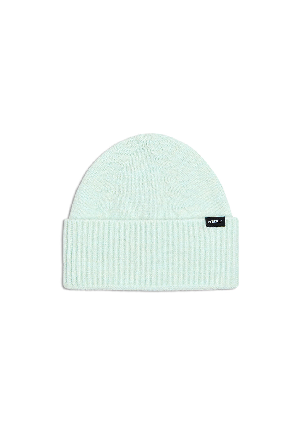 pyrenex-soazig-2-bonnet-en-laine-pale-aqua image 2