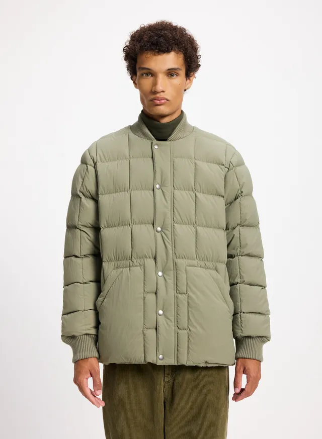pyrenex-flight-veste-doudoune-homme-mermaid-piquage-carr image 1