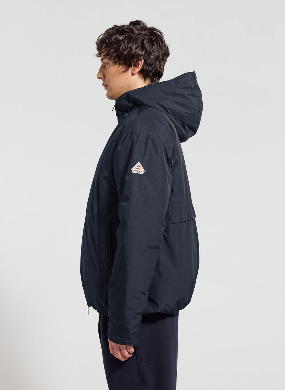 pyrenex-puigmal-jacket-parka-matelass-e-imperm-able-homme-bleu-fonc image 3