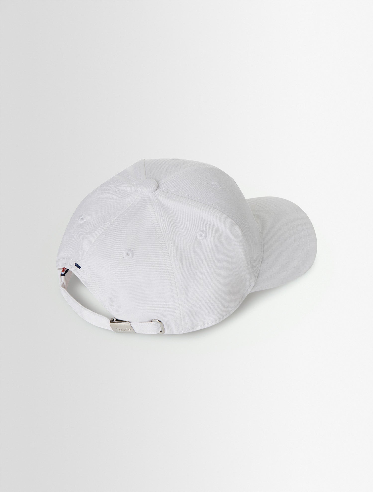 fusalp-casquette-charly-cap-coton-badge-signature image 7