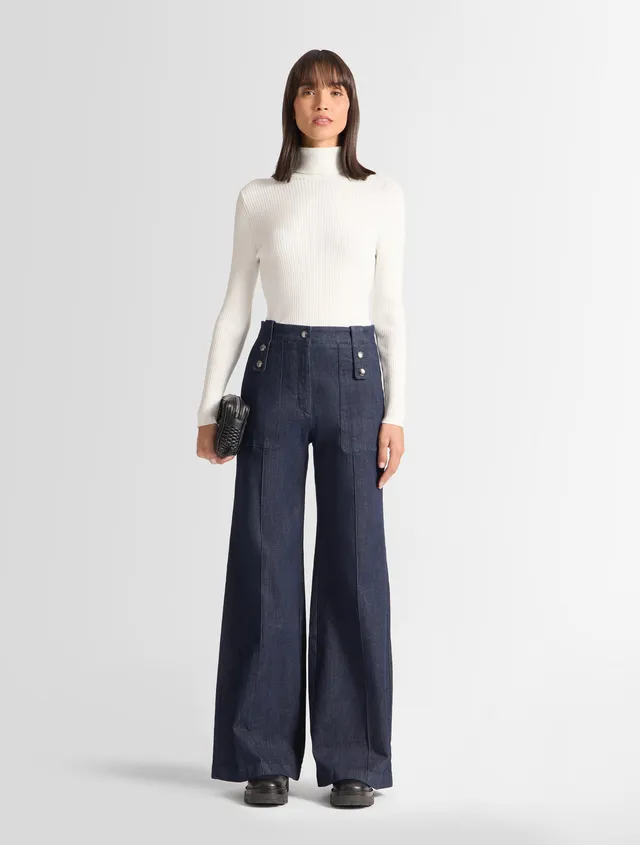 fusalp-pull-ancelle-pull-femme-maille-c-tel-e image 1