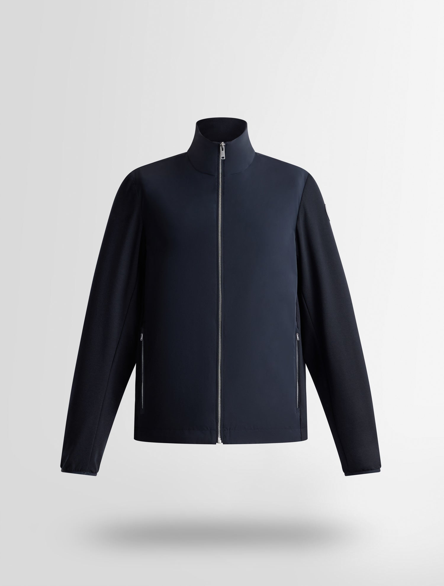 fusalp-latmara-blouson-sans-manches-hybride-softshell-m-rinos image 5
