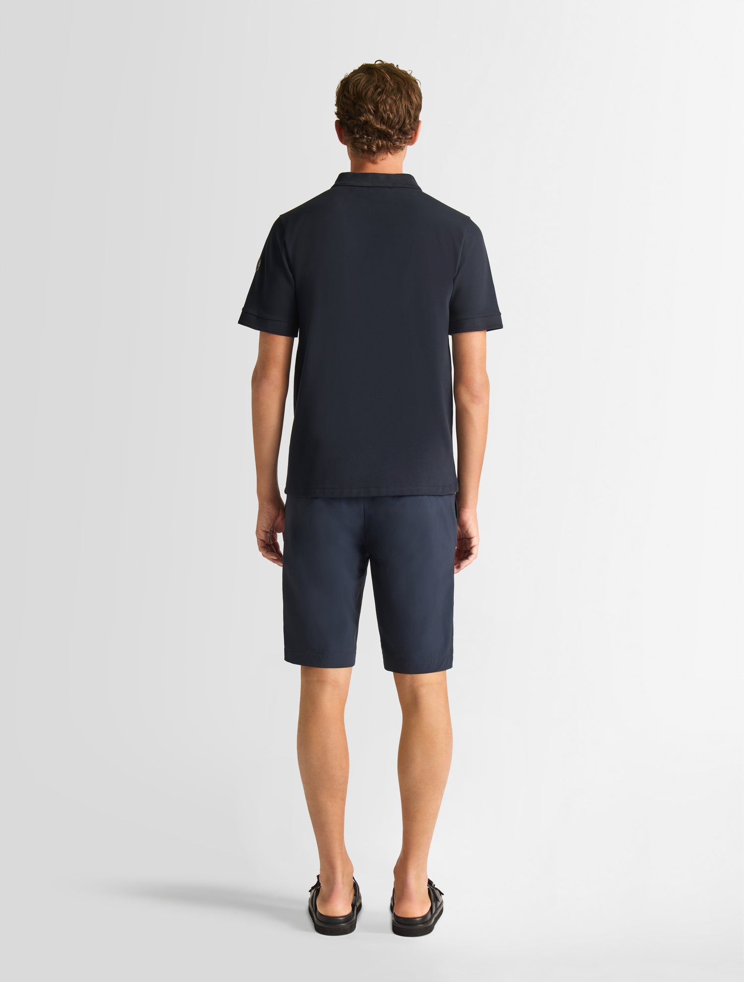 fusalp-polo-anatoli-homme-manches-courtes-piqu-stretch image 3