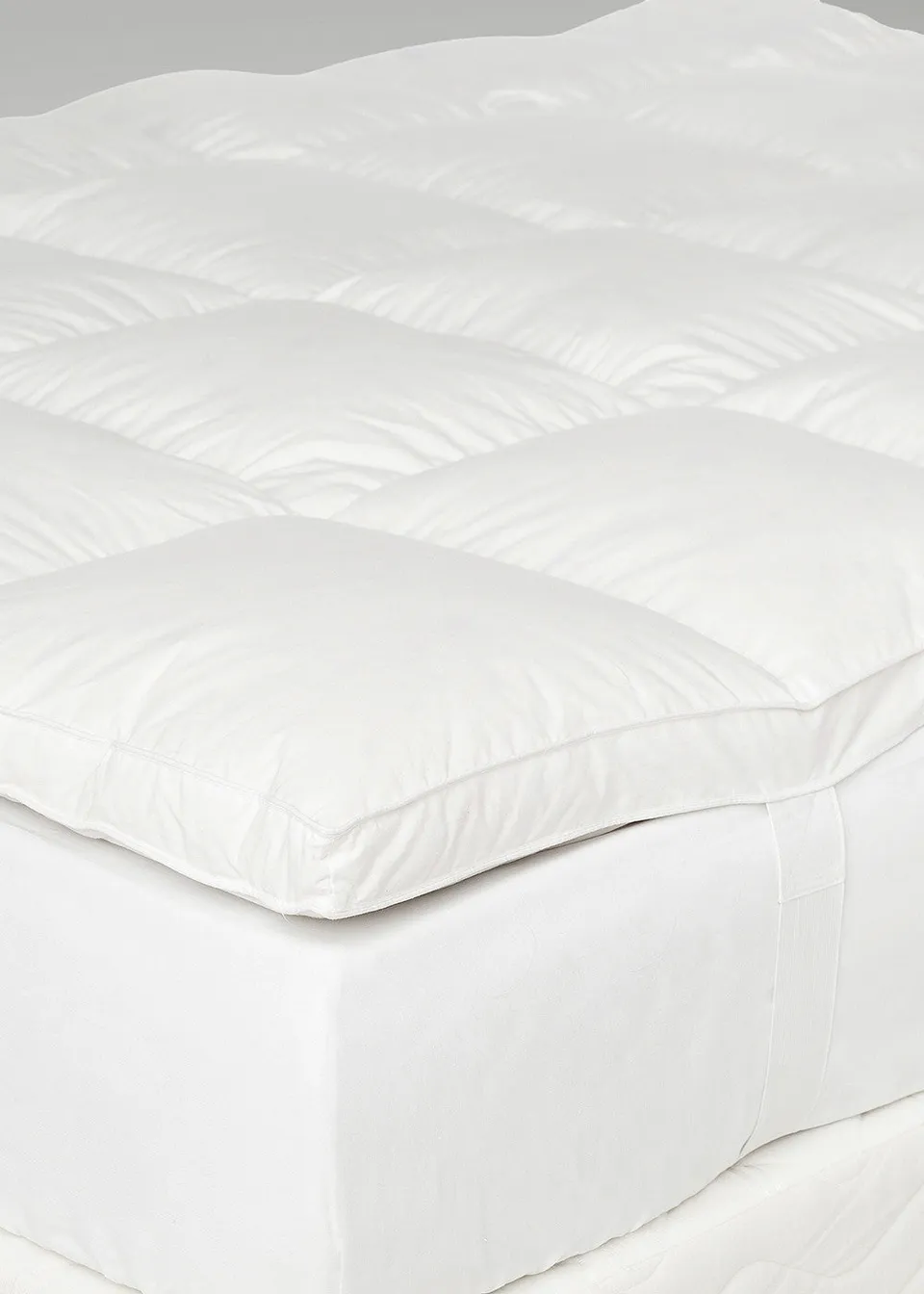 pyrenex-ecrin-luxury-surmatelas-duvet-4-cm image 1