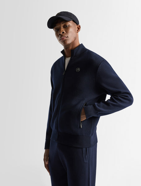 fusalp-gilet-mayeul-laine-m-rinos image 1